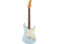 Fender Vintera III Early 60s Stratocaster RW Sonic Blue Fender Vintera III Early 60s Stratocaster RW Sonic Blue